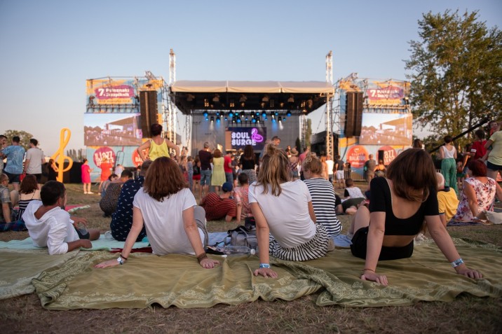 Fotó: Soós Bertalan/jazzpiknik.hu