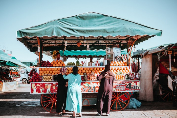 Fotó: Annie Spratt / Unsplash