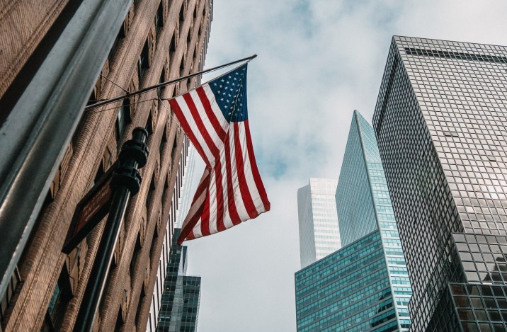 Nik Shuliahin on Unsplash